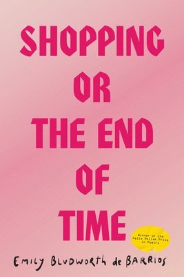 Shopping, or The End of Time 1