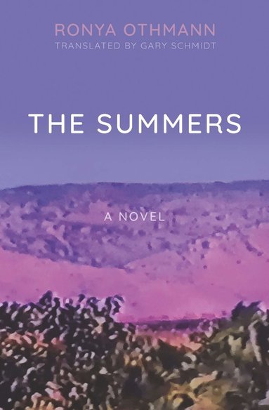 bokomslag Summers