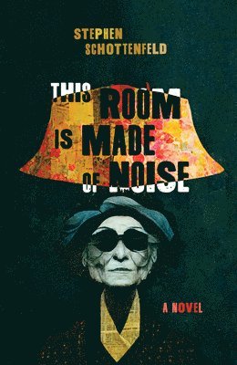 This Room Is Made of Noise 1