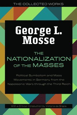 The Nationalization of the Masses 1