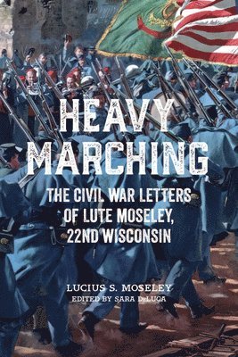 Heavy Marching 1