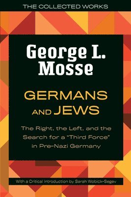 Germans and Jews 1