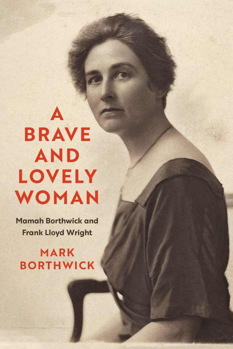 Brave and Lovely Woman 1