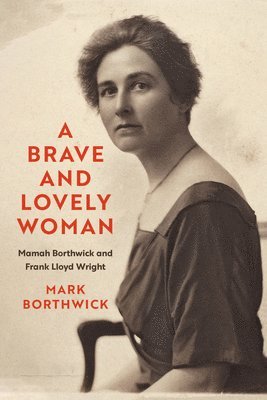 A Brave and Lovely Woman 1