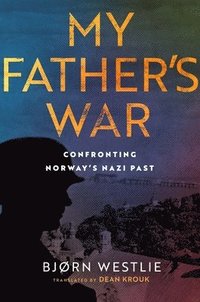 bokomslag My Father's War