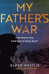 bokomslag My Father's War