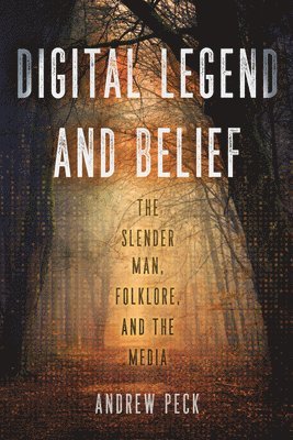 Digital Legend and Belief 1