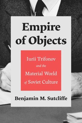 Empire of Objects 1
