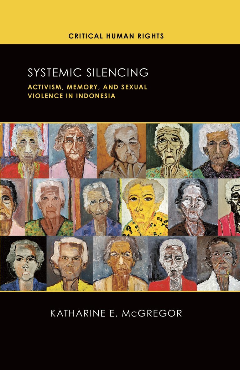 Systemic Silencing 1