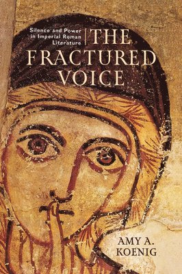 The Fractured Voice 1