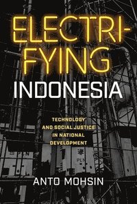 bokomslag Electrifying Indonesia