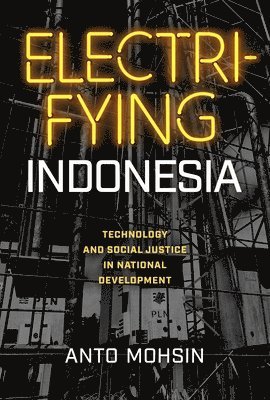 Electrifying Indonesia 1