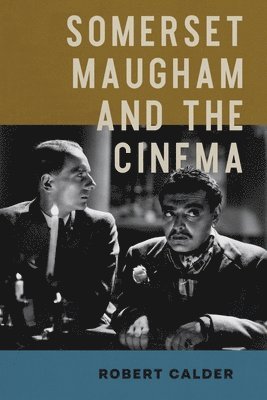 Somerset Maugham and the Cinema 1