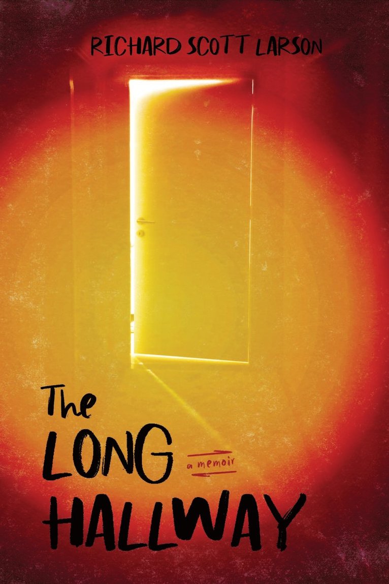 Long Hallway 1
