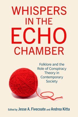 Whispers in the Echo Chamber 1