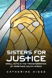 bokomslag Sisters for Justice