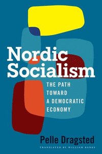 bokomslag Nordic Socialism