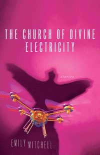 bokomslag Church of Divine Electricity