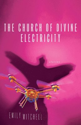 bokomslag Church of Divine Electricity