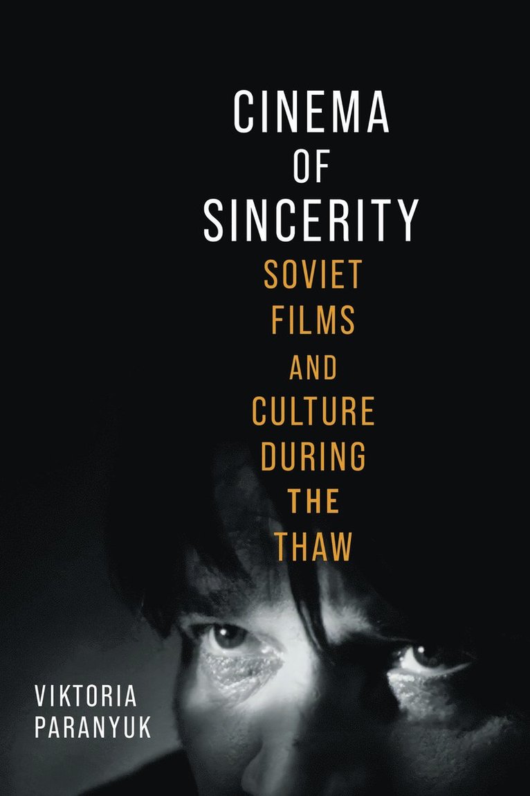 Cinema of Sincerity