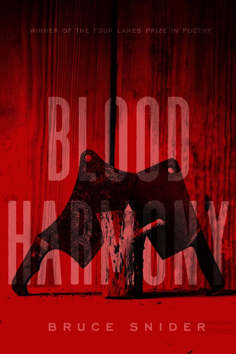Blood Harmony