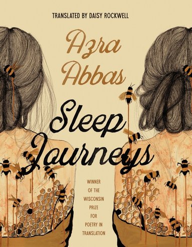 Azra Abbas - Sleep Journeys, Häftad