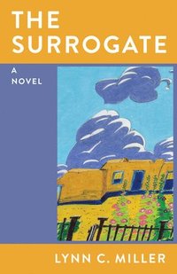 bokomslag Surrogate