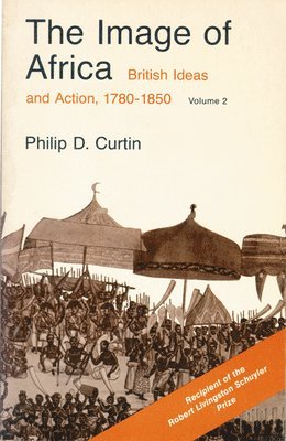 Image of Africa Volume 2 1