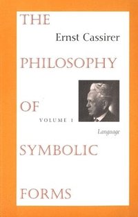 bokomslag The Philosophy of Symbolic Forms
