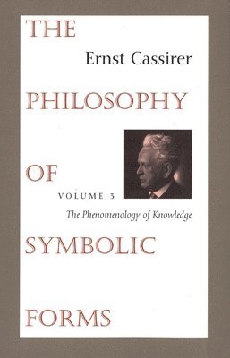 bokomslag The Philosophy of Symbolic Forms