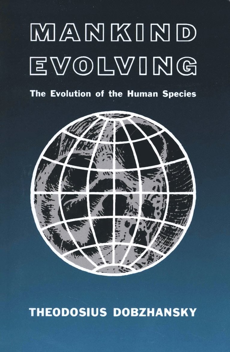 Mankind Evolving
