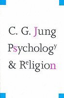 bokomslag Psychology and Religion