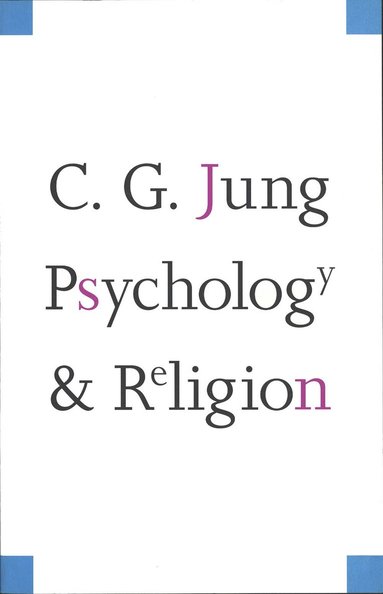 bokomslag Psychology and Religion