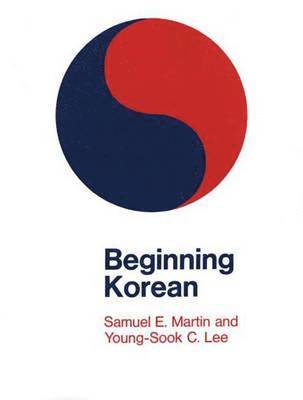 Beginning Korean 1