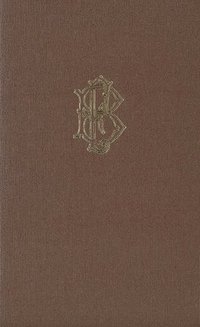 bokomslag The Papers of Benjamin Franklin, Vol. 5: Volume 5: July 1, 1753 Through March 31, 1755