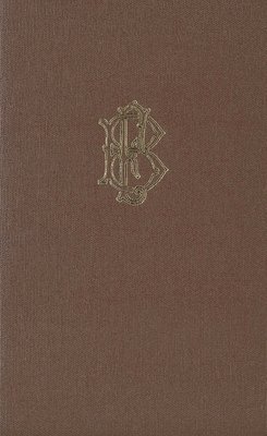 Benjamin Franklin, Leonard W. Labaree - The Papers of Benjamin Franklin, Vol. 5: Volume 5: July 1, 1753 Through March 31, 1755, Inbunden