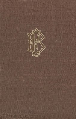 Benjamin Franklin, Leonard W. Labaree - The Papers of Benjamin Franklin, Vol. 7: Volume 7: October 1, 1756 Through March 31, 1758, Inbunden