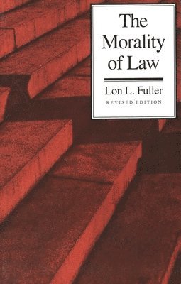 The Morality of Law 1