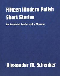 bokomslag Fifteen Modern Polish Short Stories