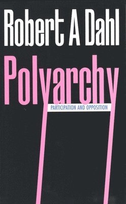 bokomslag Polyarchy