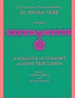 bokomslag The Yale Edition of the Complete Works of St. Thomas More: Volume 12 Volume 12