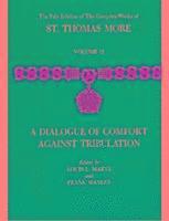 The Yale Edition of The Complete Works of St. Thomas More 1