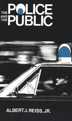 Police and the Public