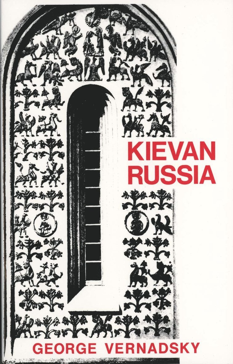 Kievan Russia 1