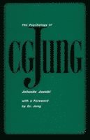 bokomslag The Psychology of C. G. Jung