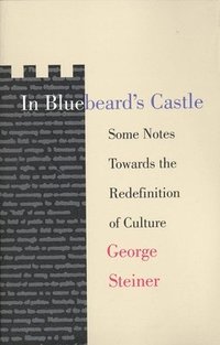 bokomslag In Bluebeard's Castle
