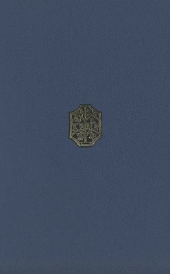 Thomas More, Garry E. Haupt - The Yale Edition of the Complete Works of St. Thomas More: Volume 13, Treatise on the Passion, Treatise on the Blessed Body, Instructions and Prayers, Inbunden