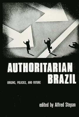 Authoritarian Brazil 1