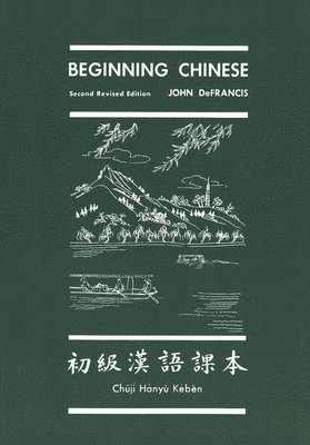 Beginning Chinese 1