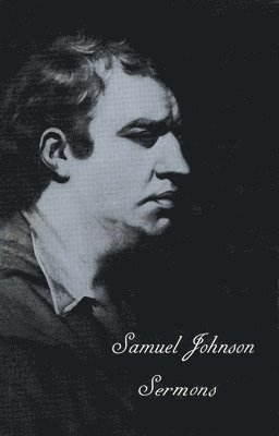 Samuel Johnson, Jean Hagstrum, James Gray - Works of Samuel Johnson, Vol 14, Inbunden